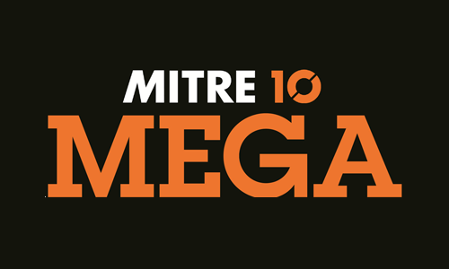 Our Retailer - Mitre 10 MEGA