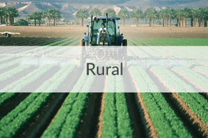 Retail Partners - Rural