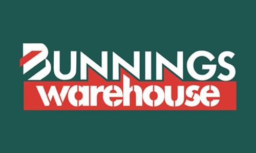 Our Retailer - Bunnings Warehouse