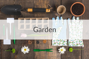 Retail Partners - Garden