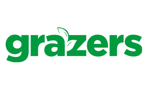 Our Brand - grazers
