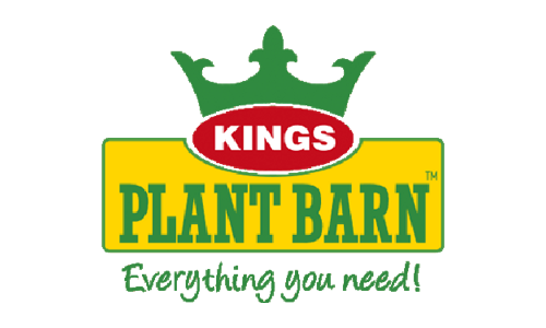 Our Retailer - Kings Plant Barn