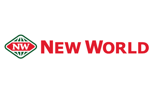 Our Retailer - New World