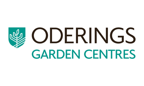 Our Retailer - Oderings Garden Centres