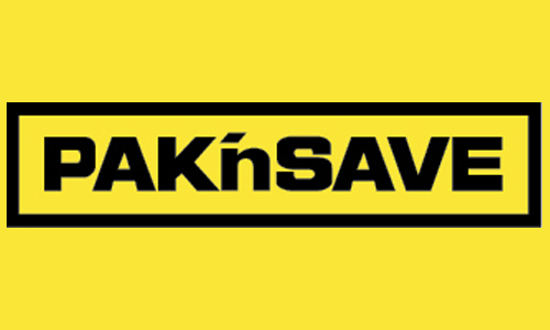 Our Retailer - Pak'nSave