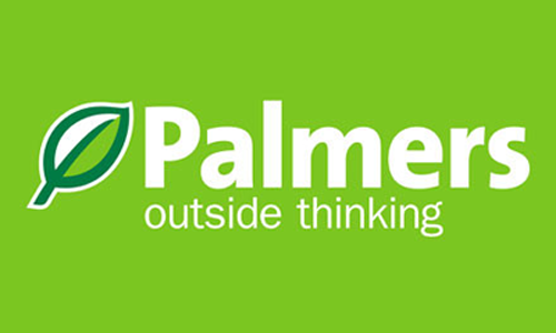 Our Retailer - Palmers