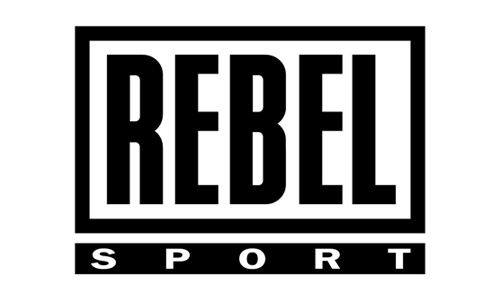Our Retailer - Rebel Sport