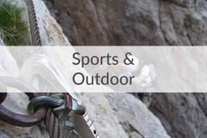 Retail Partners - Sports & Outdoor