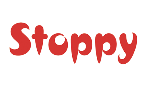 Our Brand - Stoppy