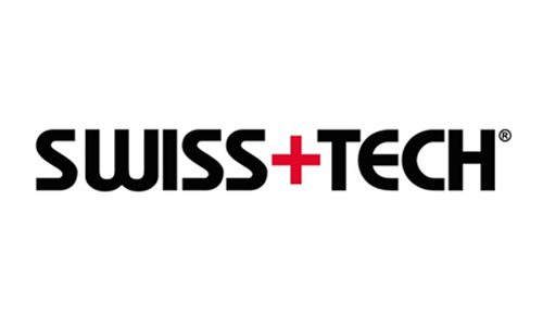 Our Brand - Swiss+Tech
