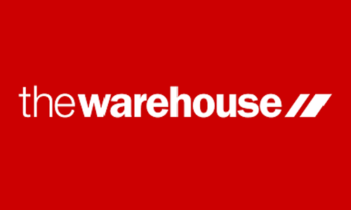 Our Retailer - the warehouse