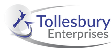 Tollesbury Enterprises Ltd.