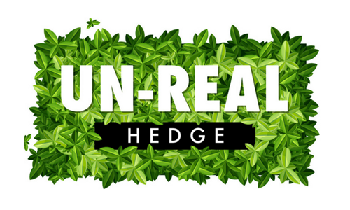 Our Brand - Un-Real Hedge